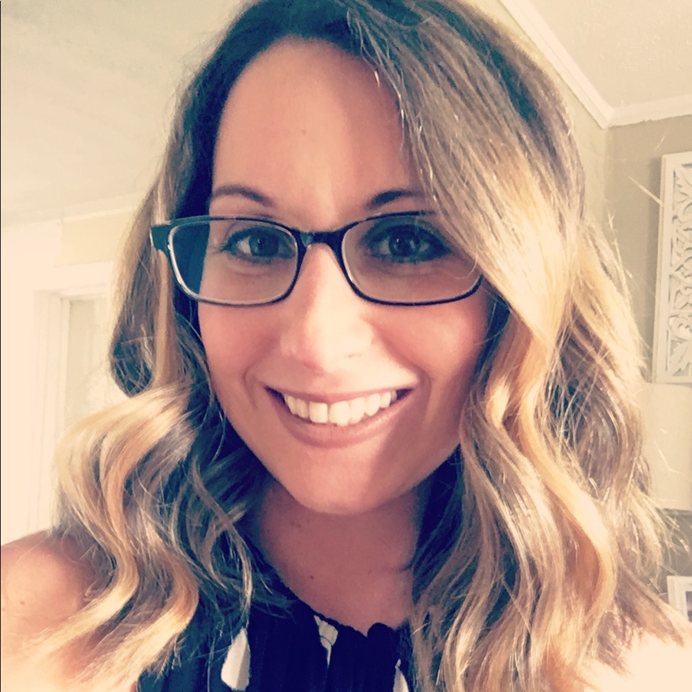 Meet your Posher, Kristyn